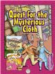 103226 The Quest for the Mysterious Cloth